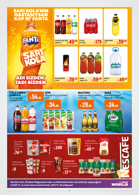 Kışa Özel Fırsatlar