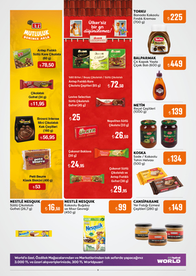 Kışa Özel Fırsatlar