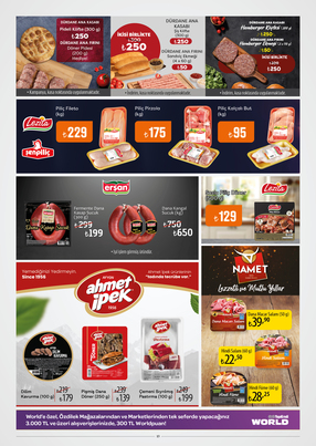 Kışa Özel Fırsatlar