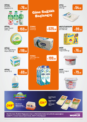 Kışa Özel Fırsatlar