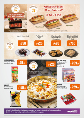 Kışa Özel Fırsatlar