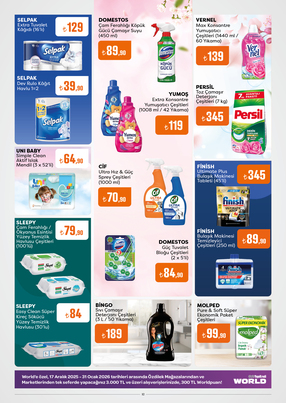 Kışa Özel Fırsatlar