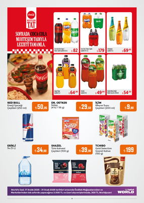 Kışa Özel Fırsatlar