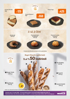 Kışa Özel Fırsatlar