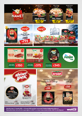 Kışa Özel Fırsatlar