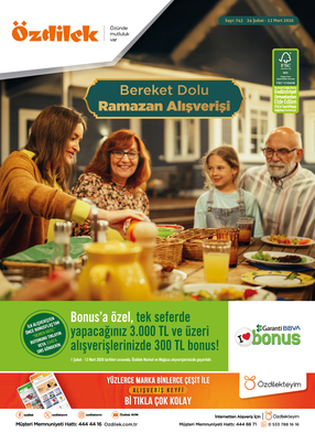 Kışa Özel Fırsatlar