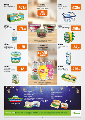 Kışa Özel Fırsatlar