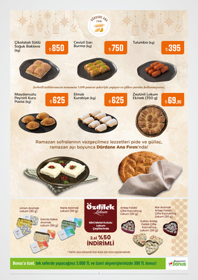 Kışa Özel Fırsatlar