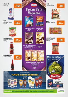 Kışa Özel Fırsatlar