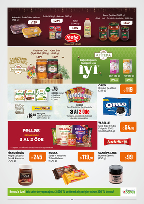 Kışa Özel Fırsatlar