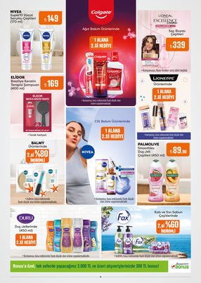 Kışa Özel Fırsatlar