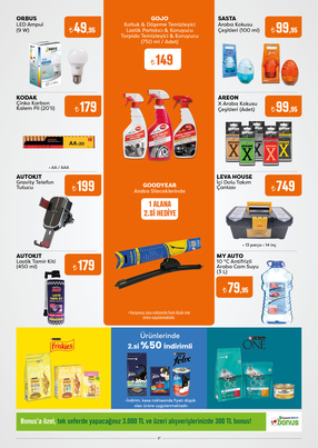 Kışa Özel Fırsatlar