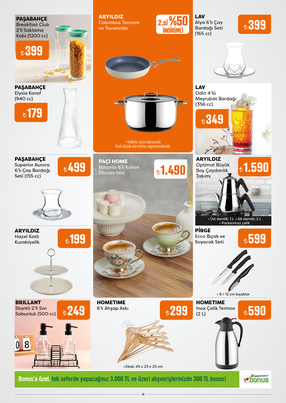 Kışa Özel Fırsatlar