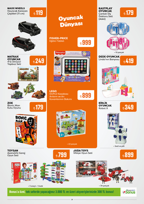 Kışa Özel Fırsatlar