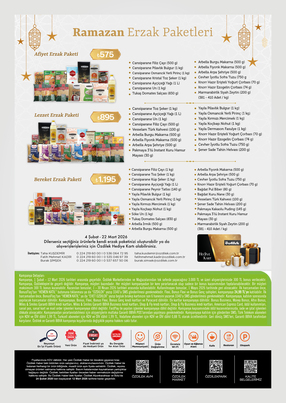 Kışa Özel Fırsatlar