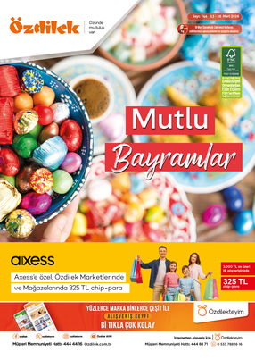 Kışa Özel Fırsatlar