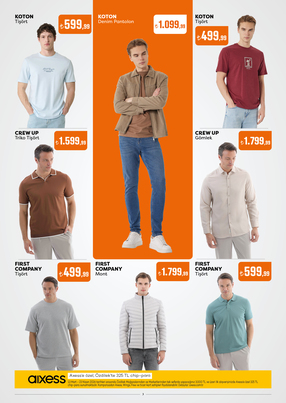 Kışa Özel Fırsatlar