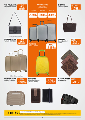 Kışa Özel Fırsatlar