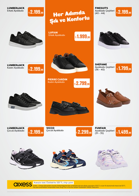 Kışa Özel Fırsatlar