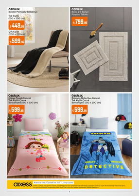 Kışa Özel Fırsatlar