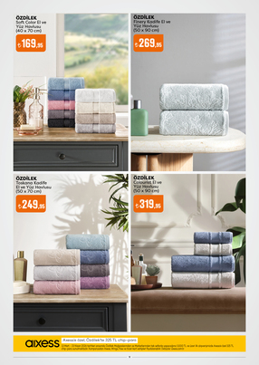 Kışa Özel Fırsatlar