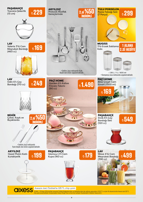 Kışa Özel Fırsatlar