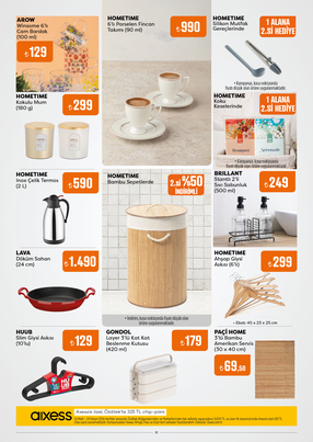 Kışa Özel Fırsatlar