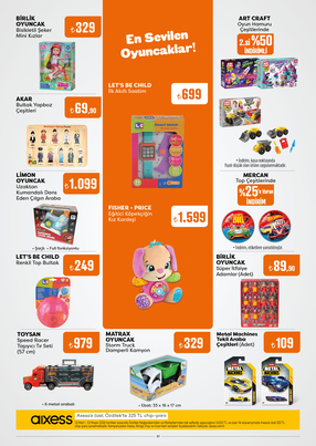 Kışa Özel Fırsatlar