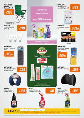 Kışa Özel Fırsatlar