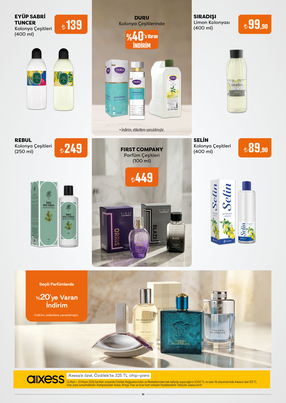 Kışa Özel Fırsatlar