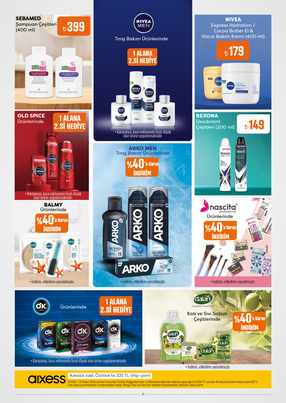 Kışa Özel Fırsatlar