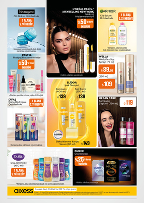 Kışa Özel Fırsatlar