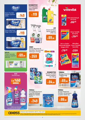 Kışa Özel Fırsatlar