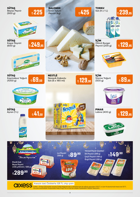 Kışa Özel Fırsatlar