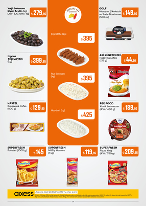 Kışa Özel Fırsatlar