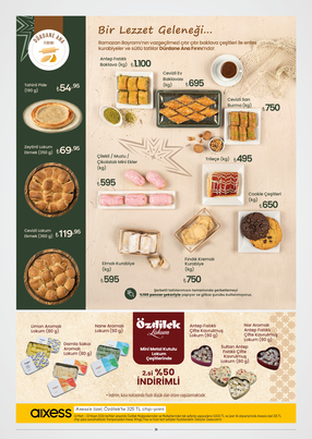 Kışa Özel Fırsatlar