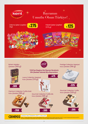 Kışa Özel Fırsatlar