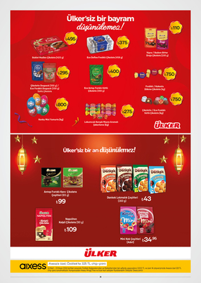 Kışa Özel Fırsatlar