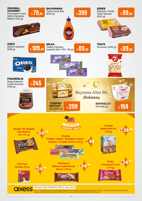 Kışa Özel Fırsatlar