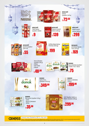 Kışa Özel Fırsatlar