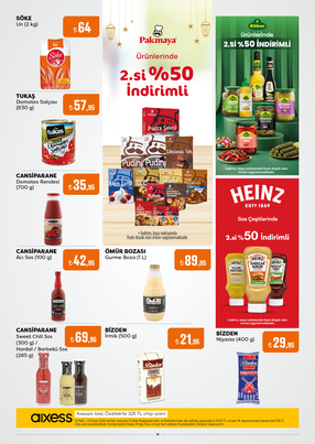 Kışa Özel Fırsatlar