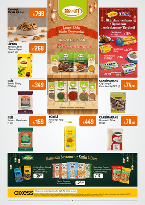 Kışa Özel Fırsatlar