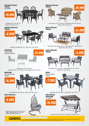 Kışa Özel Fırsatlar