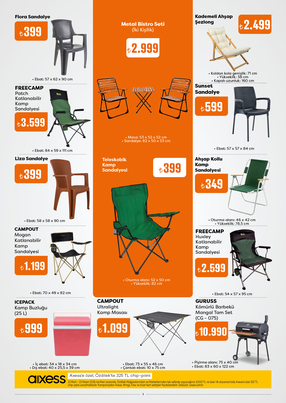 Kışa Özel Fırsatlar