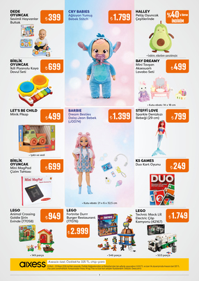 Kışa Özel Fırsatlar