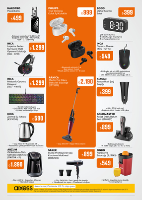 Kışa Özel Fırsatlar