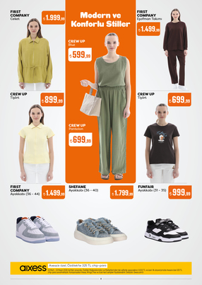 Kışa Özel Fırsatlar