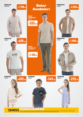 Kışa Özel Fırsatlar