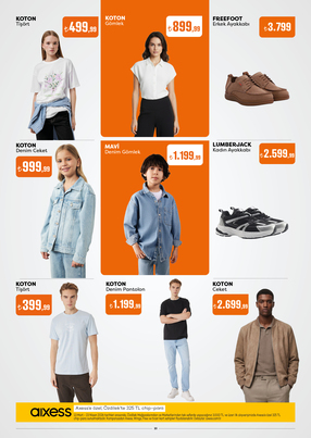 Kışa Özel Fırsatlar