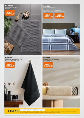 Kışa Özel Fırsatlar